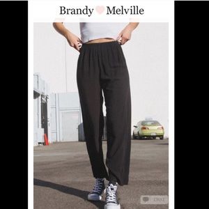 Brandy Melville Frankie Pant
